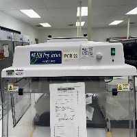 Mystaire MY-PCR Prep Station image 0